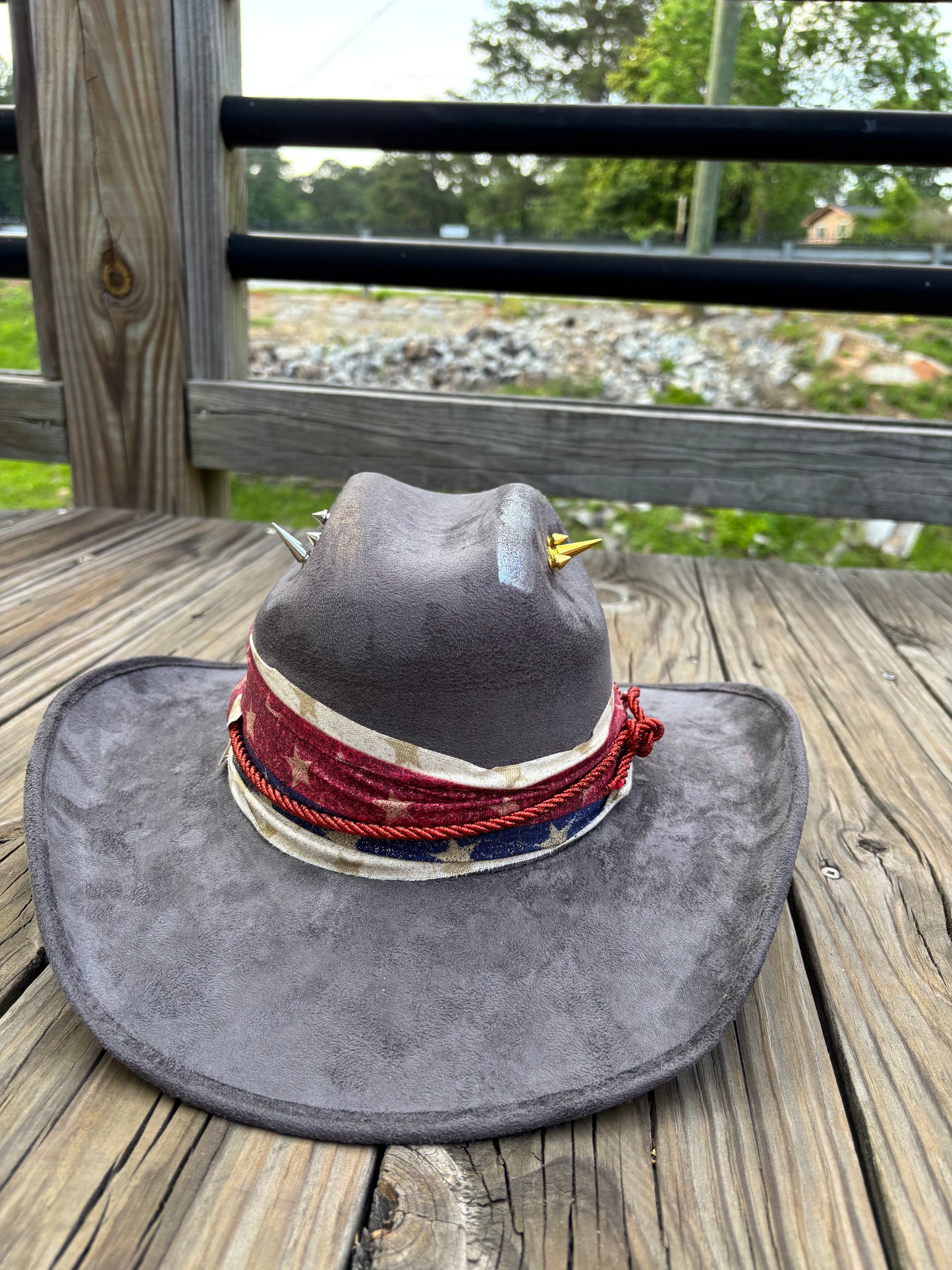 Cowboy Calle