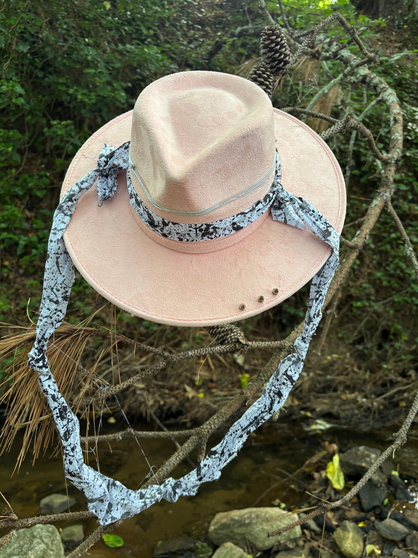 Spiked Sugar