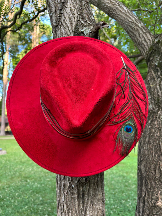Fénix Rojo