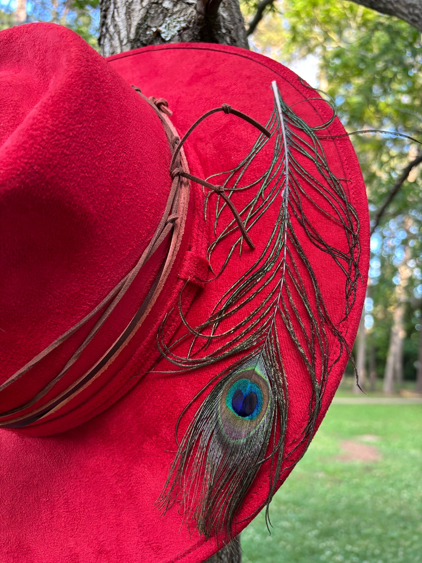 Fénix Rojo