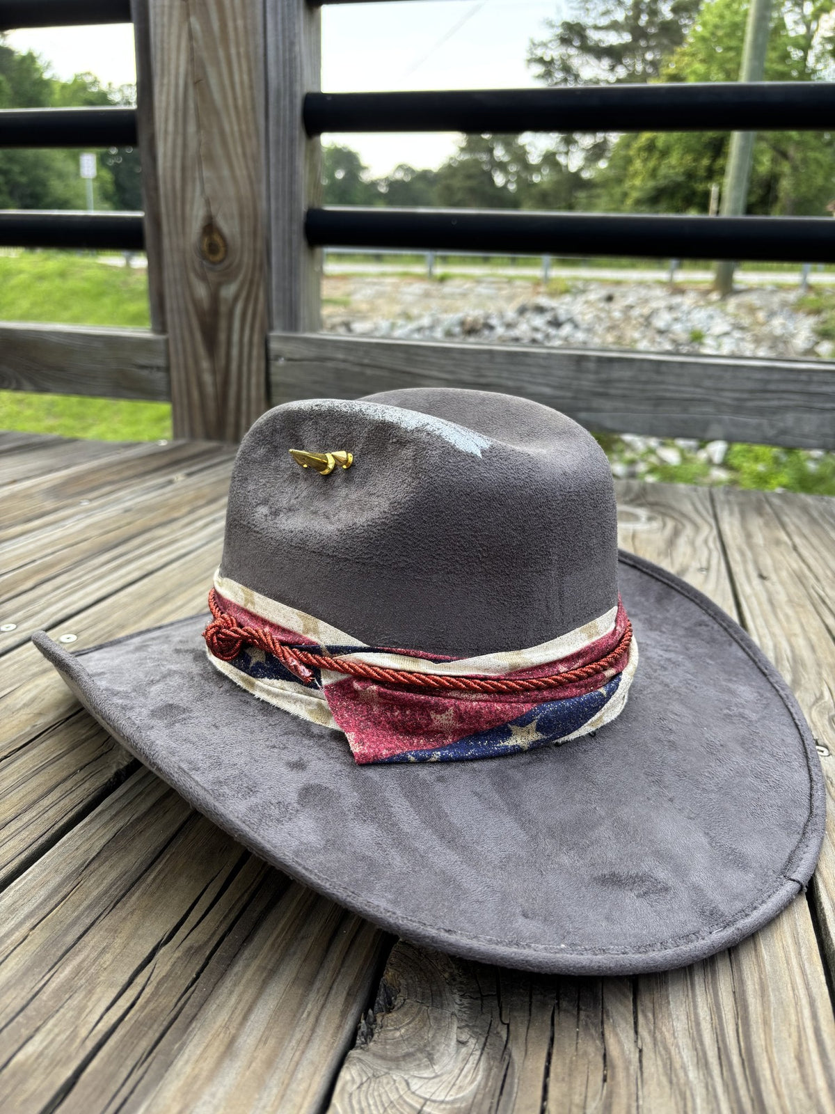 Americana by Numa Hats