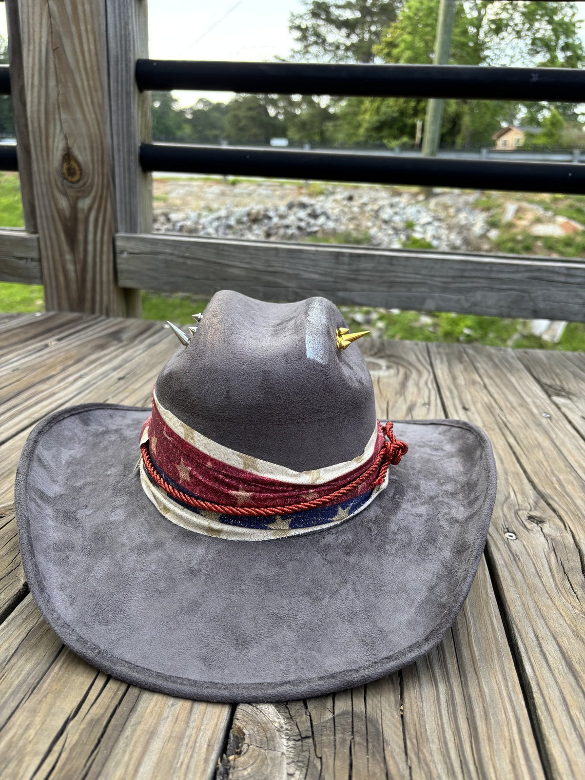 Americana by Numa Hats