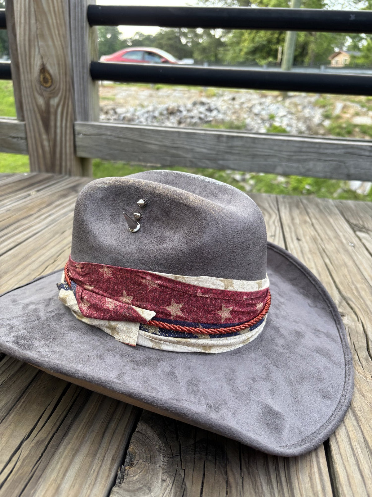 Americana by Numa Hats