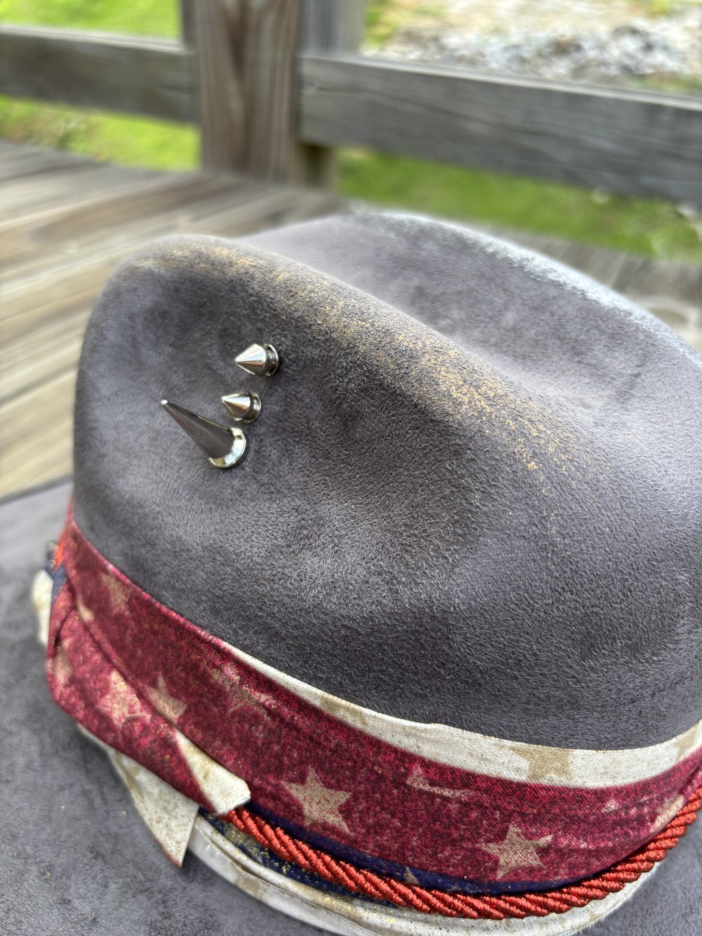 Americana by Numa Hats