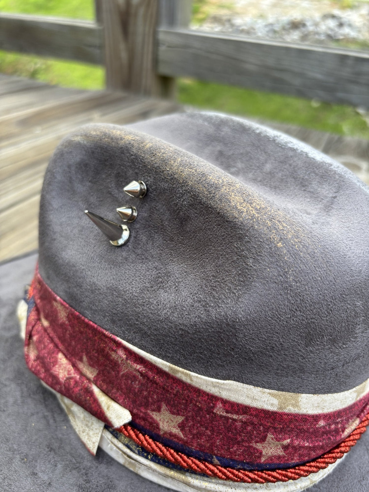 Americana by Numa Hats