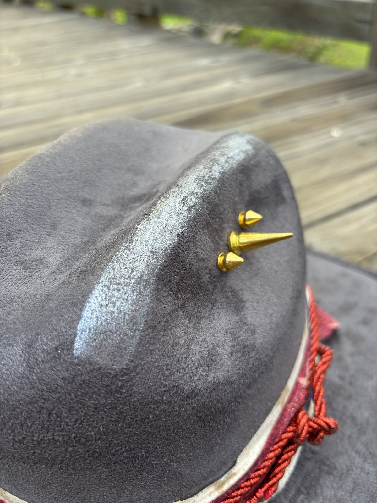 Americana by Numa Hats