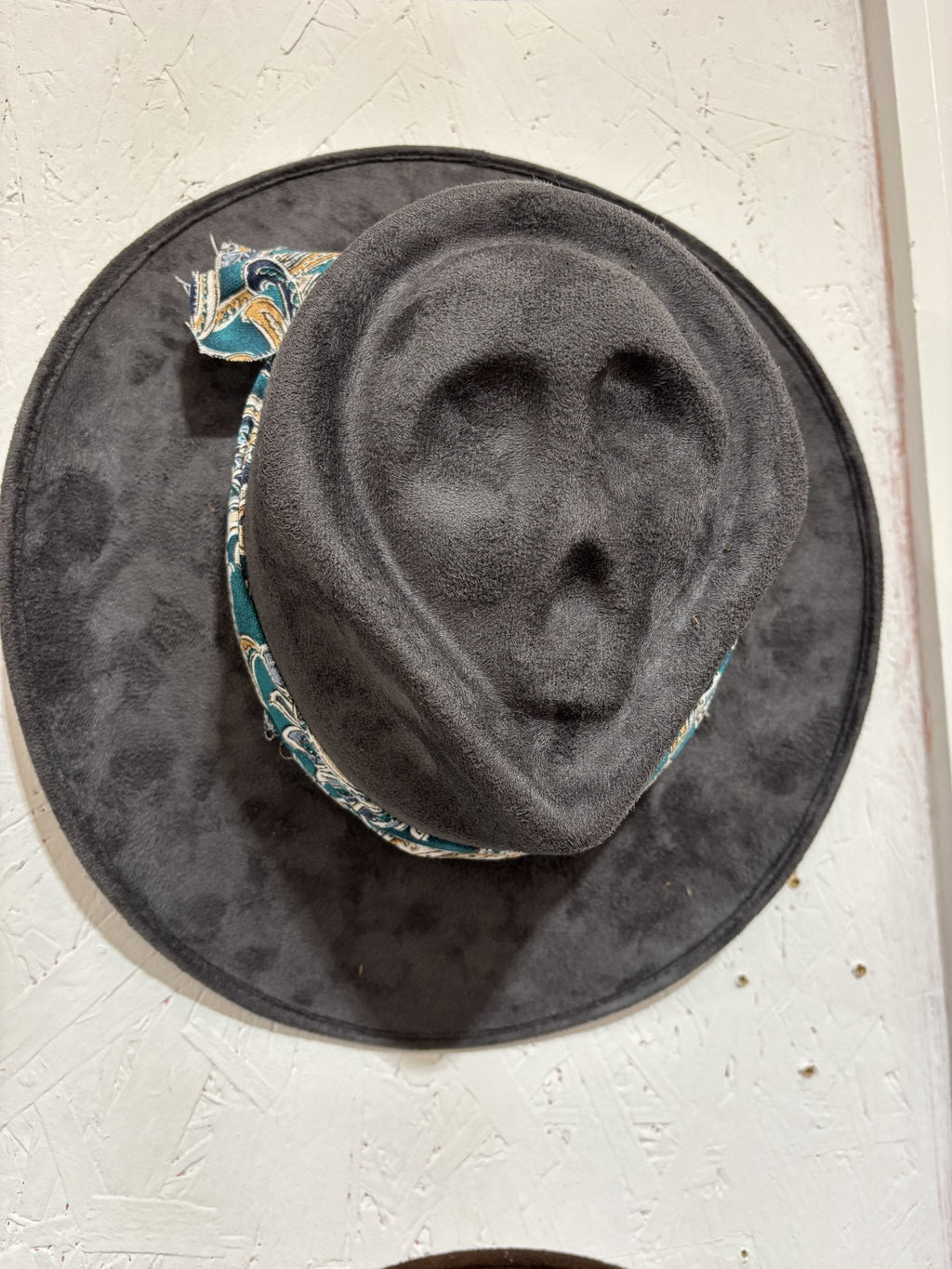 Calavera by Numa Hats