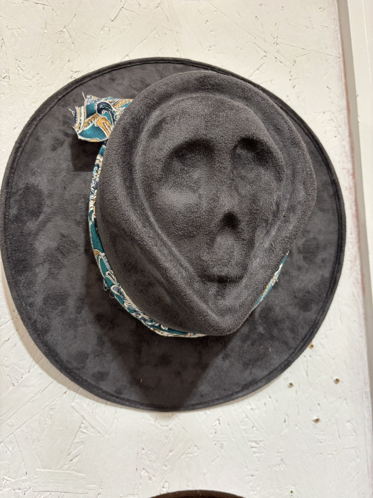 Calavera by Numa Hats