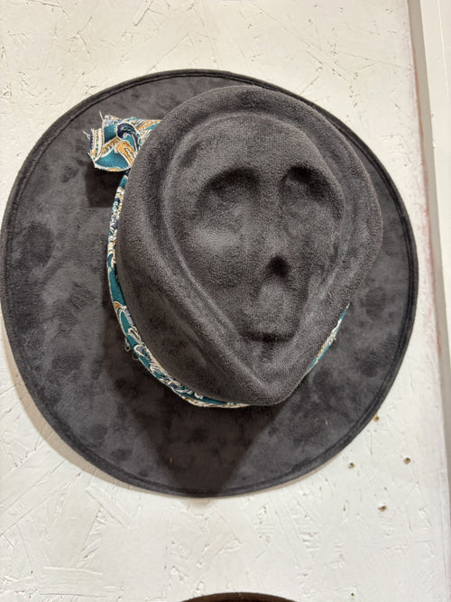 Calavera by Numa Hats