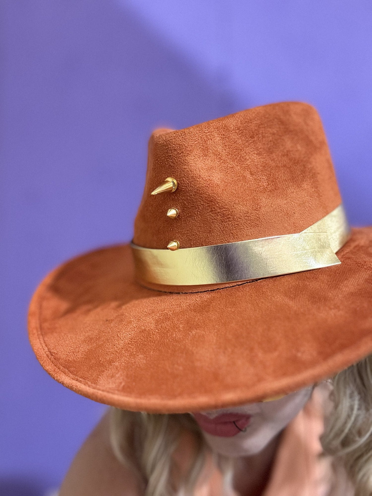 Desert Sun by Numa Hats