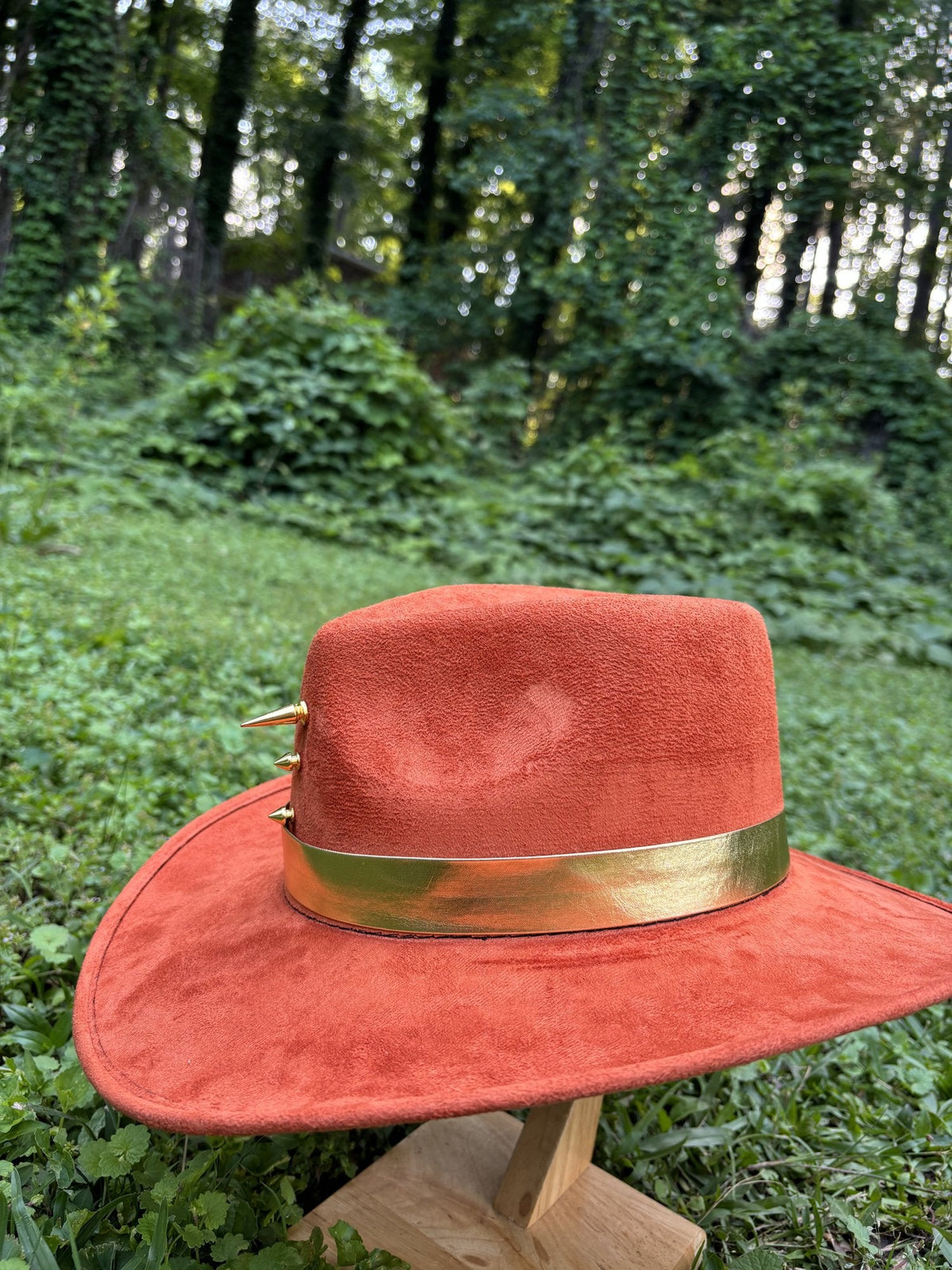 Desert Sun by Numa Hats