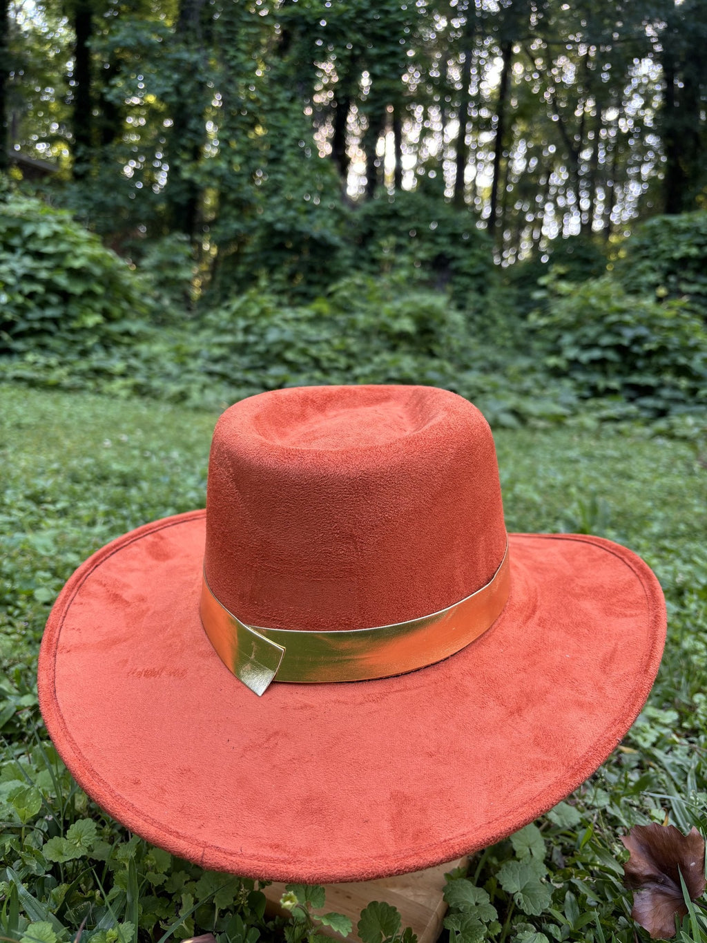 Desert Sun by Numa Hats