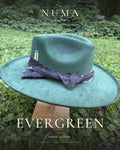 Evergreen by Numa Hats — cover