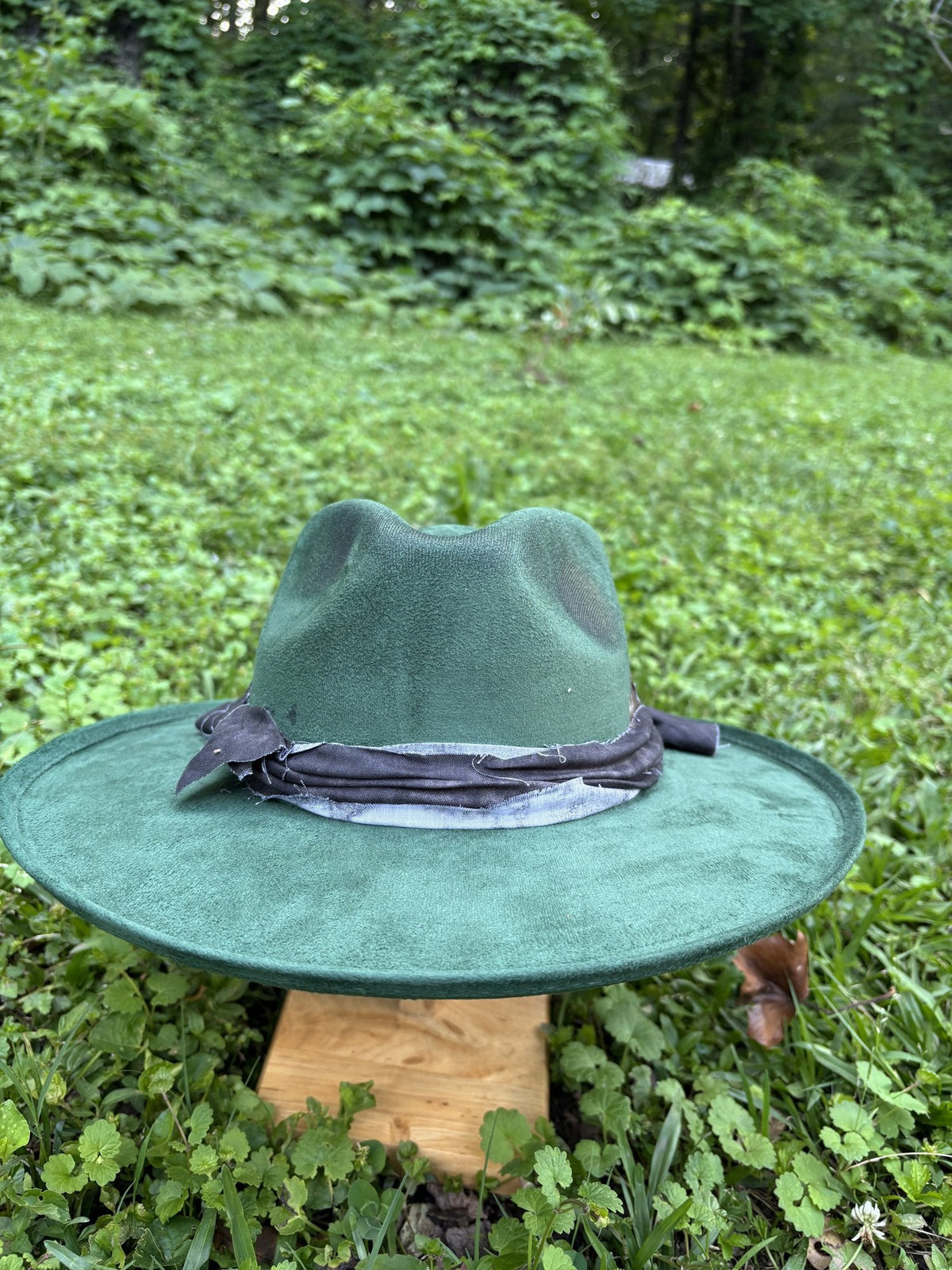 Evergreen by Numa Hats