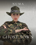 Ghost Town by Numa Hats — cover