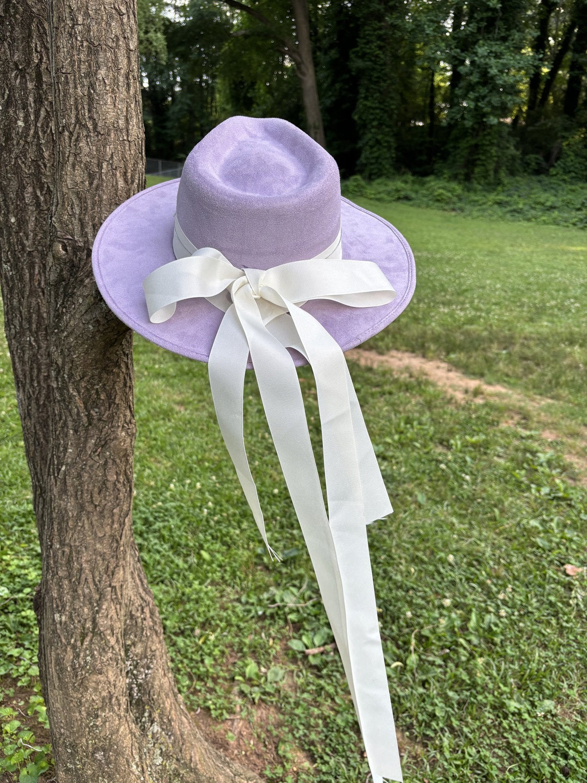 Lilac by Numa Hats