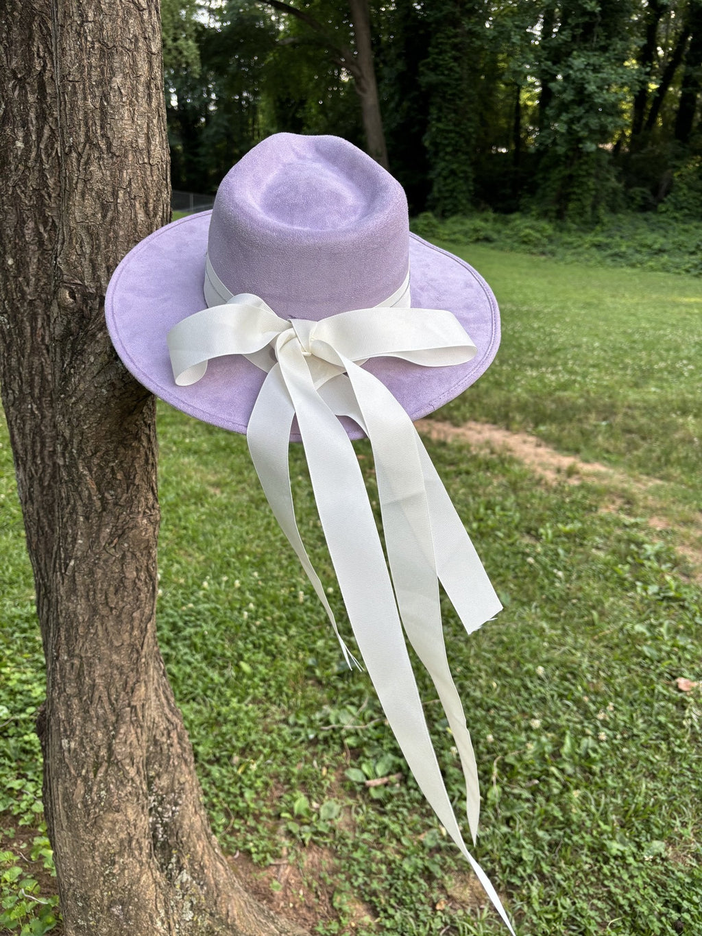 Lilac by Numa Hats