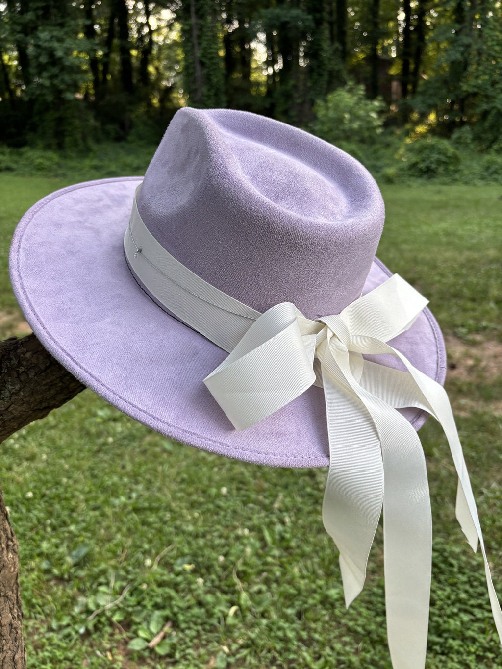 Lilac by Numa Hats