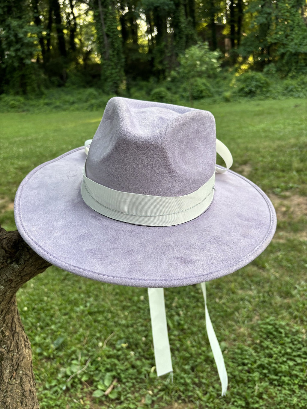Lilac by Numa Hats