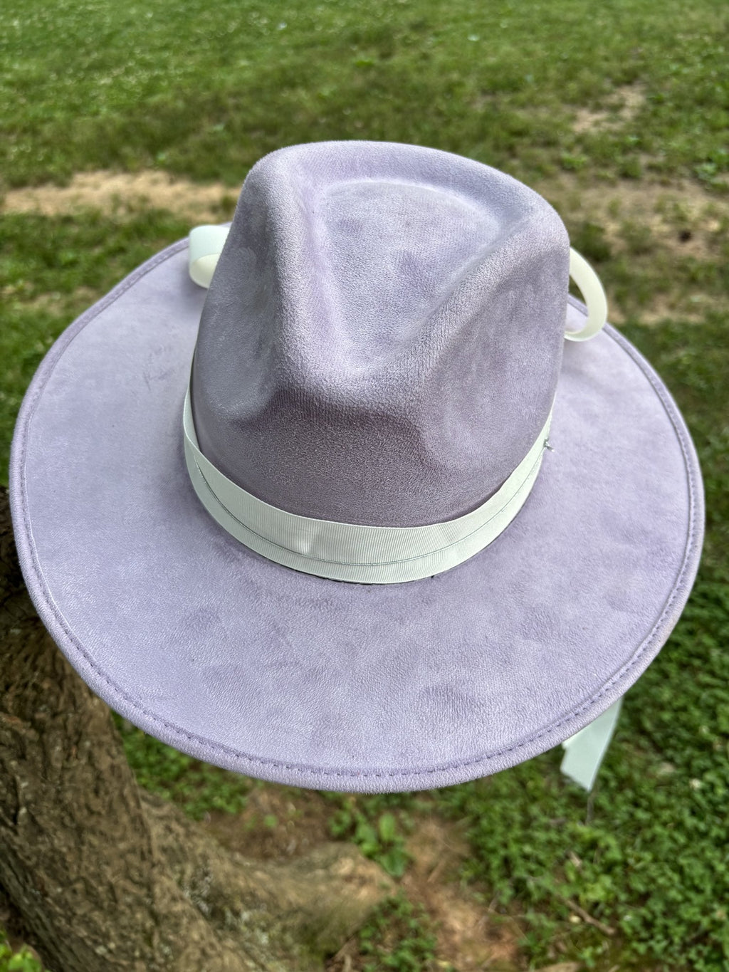 Lilac by Numa Hats
