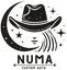 NUMA HATS - Inicio