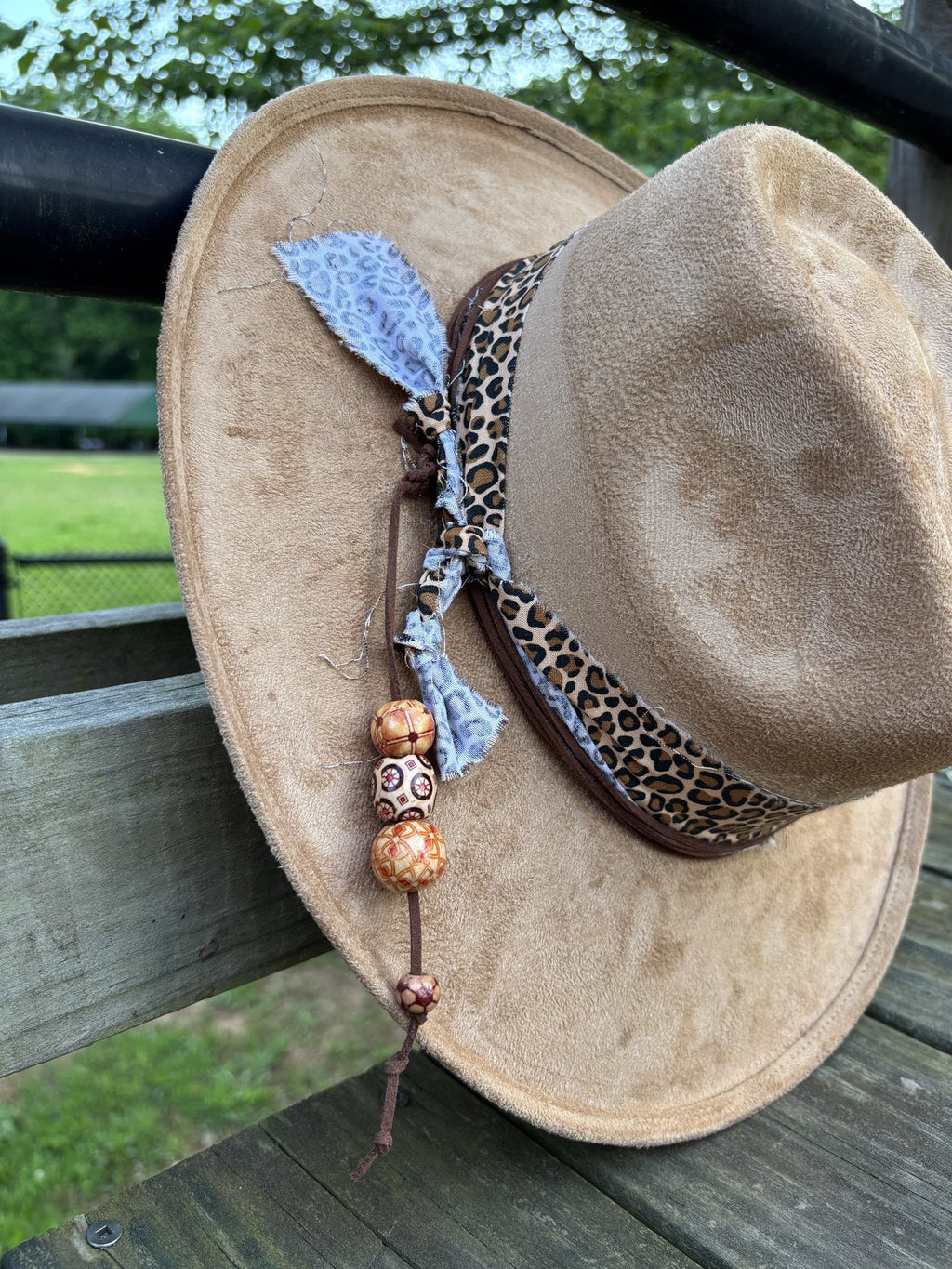 Safari by Numa Hats