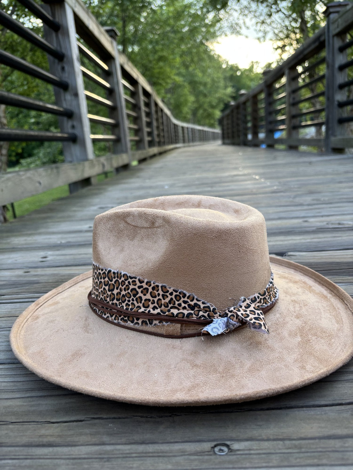 Safari by Numa Hats