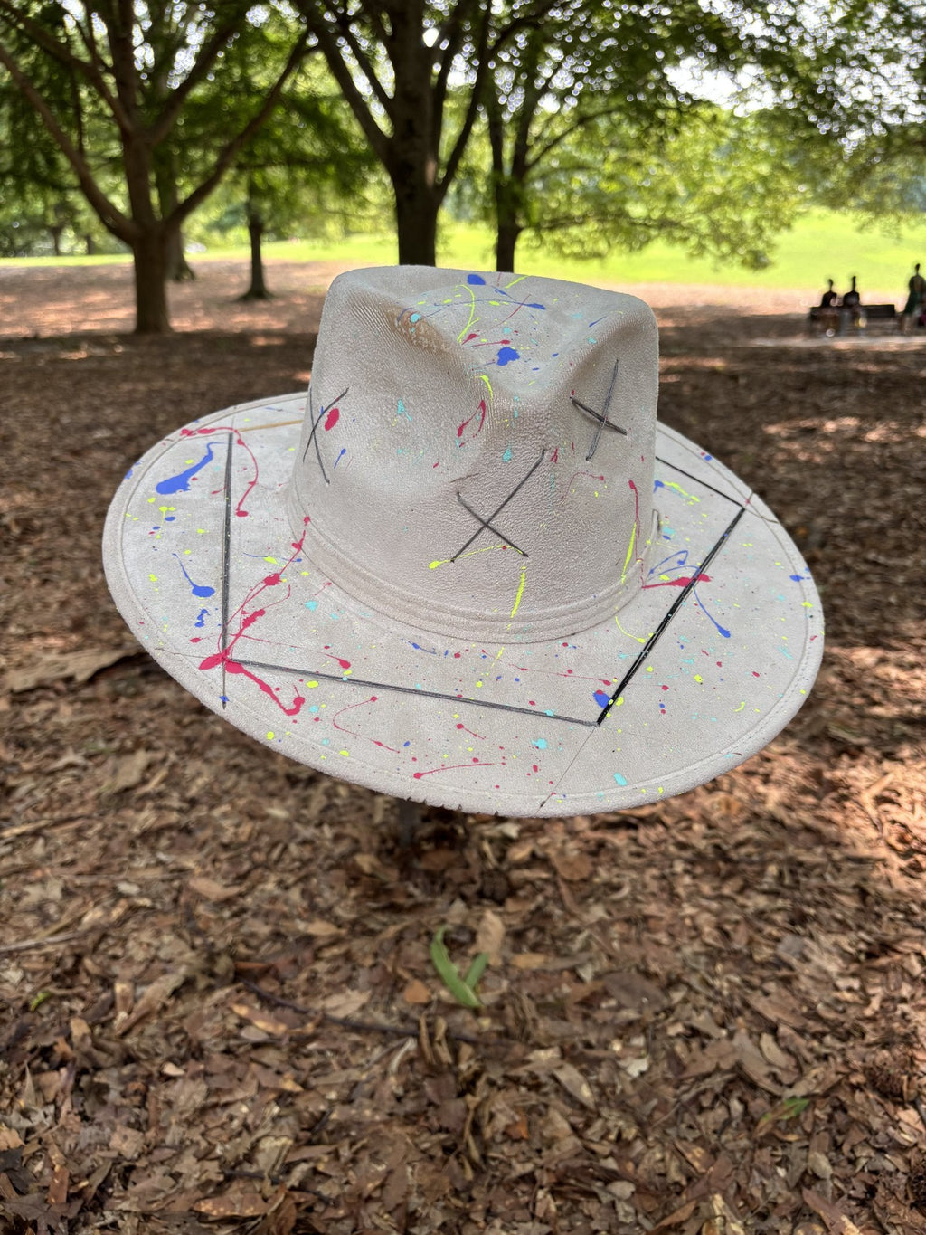 The Canvas by Numa Hats