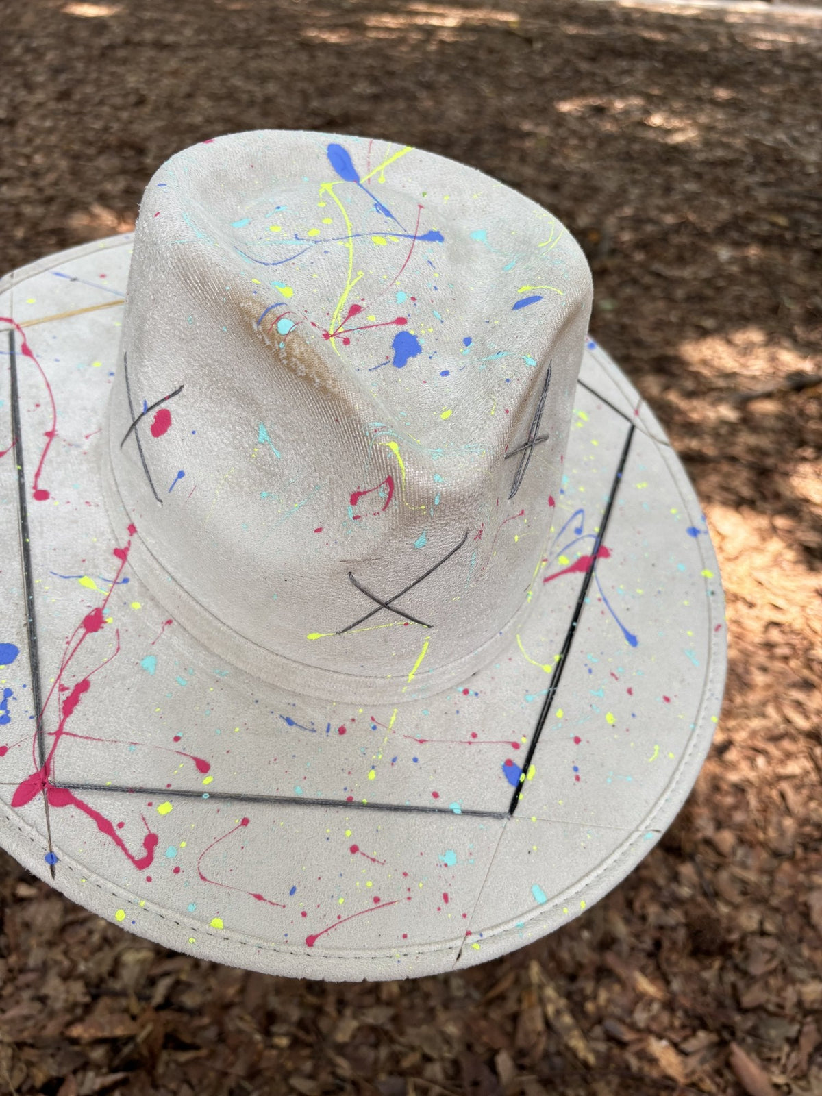The Canvas by Numa Hats