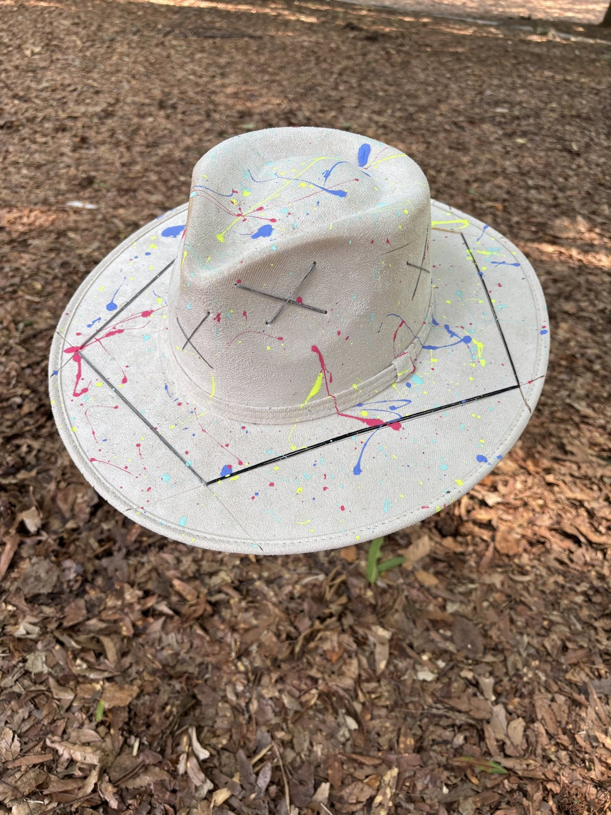 The Canvas by Numa Hats