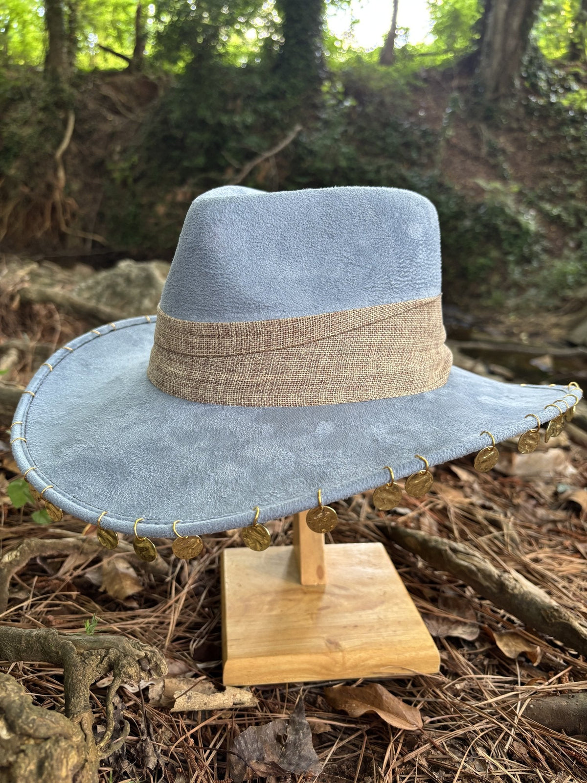 The Horizon by Numa Hats