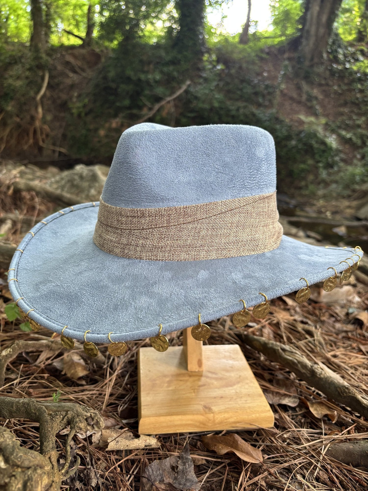 The Horizon by Numa Hats