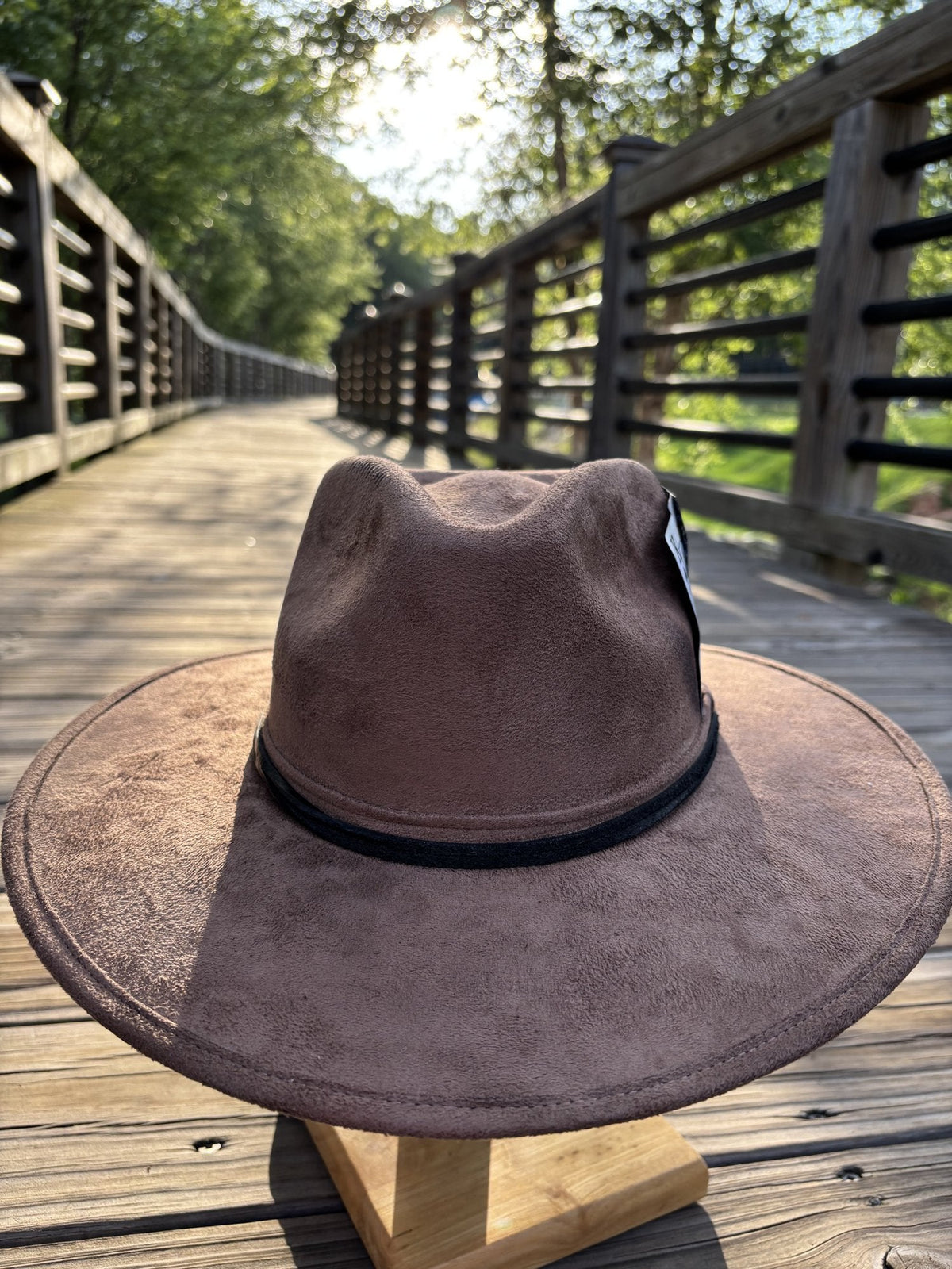 The King by Numa Hats