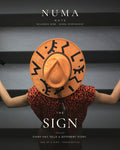 The Sign by Numa Hats — cover