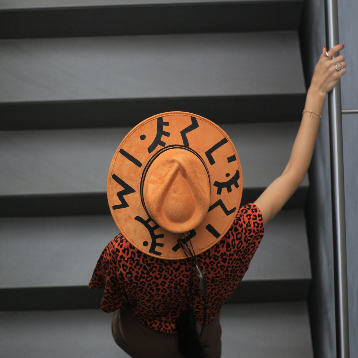 The Sign by Numa Hats