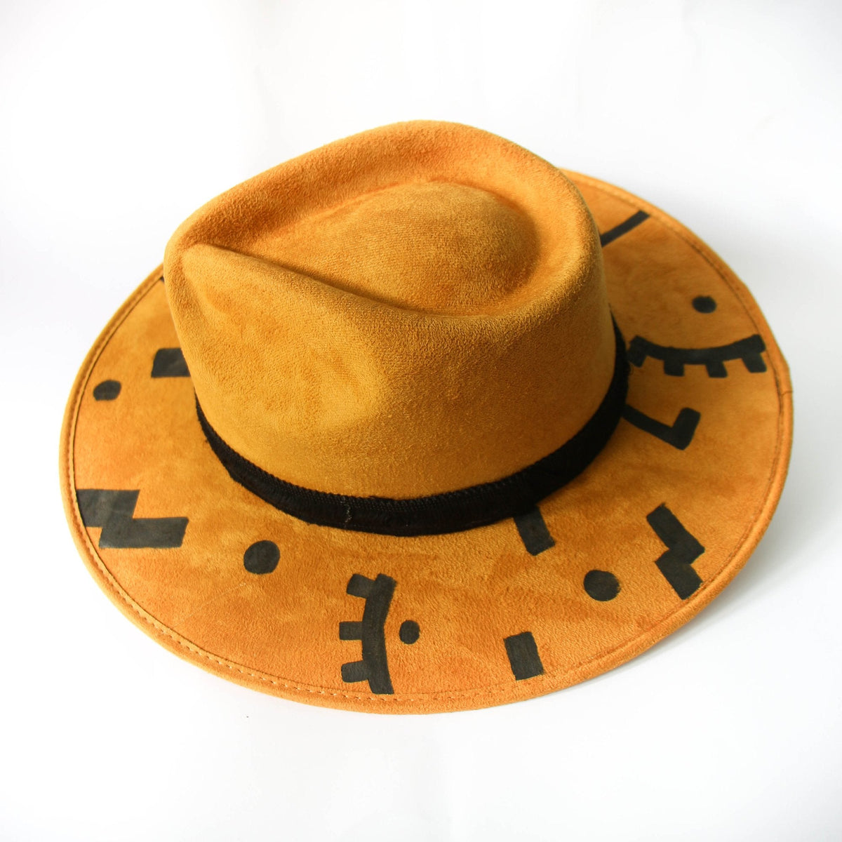 The Sign by Numa Hats