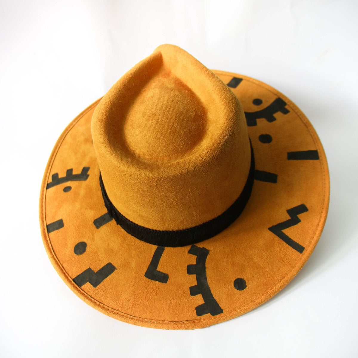 The Sign by Numa Hats