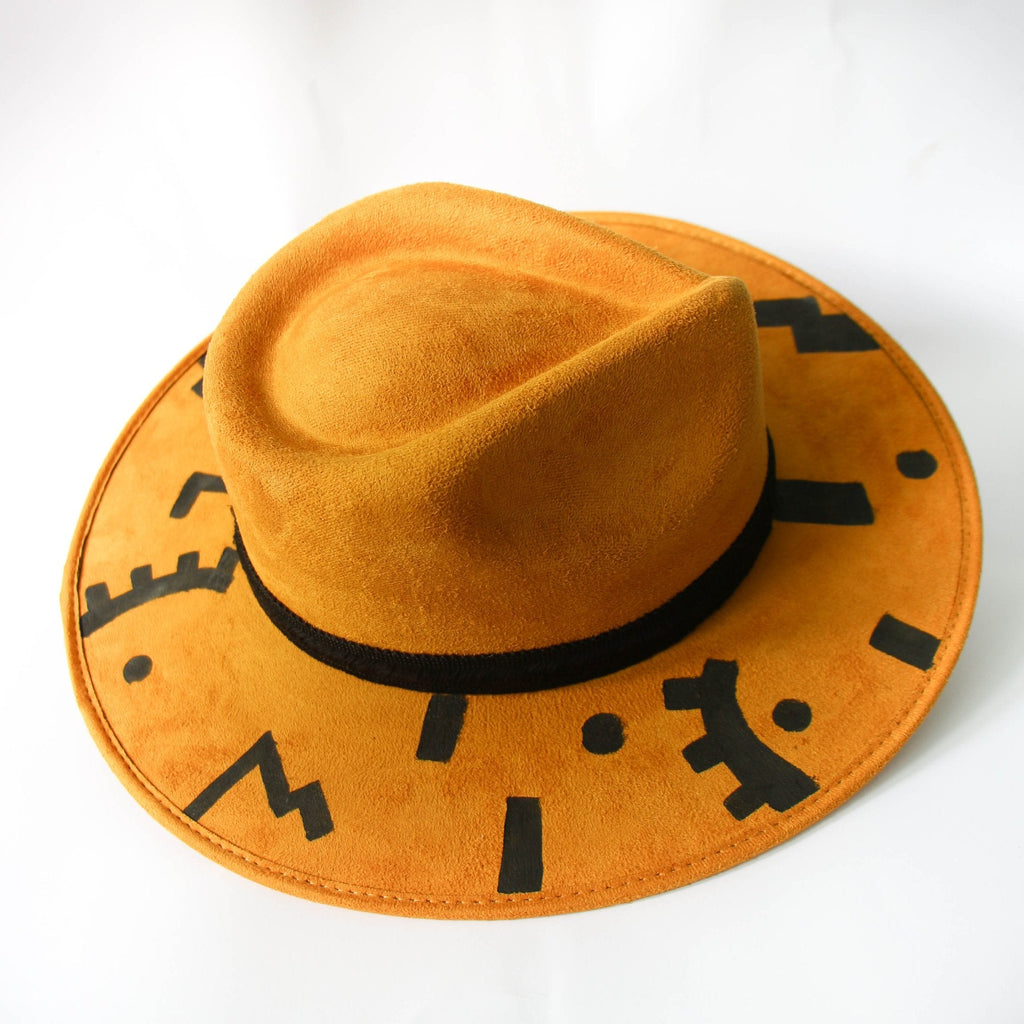 The Sign by Numa Hats