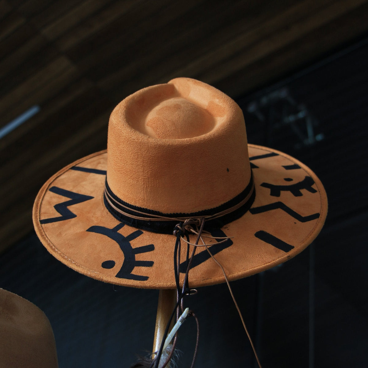 The Sign by Numa Hats