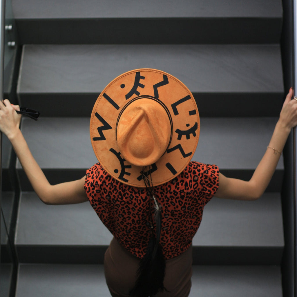 The Sign by Numa Hats