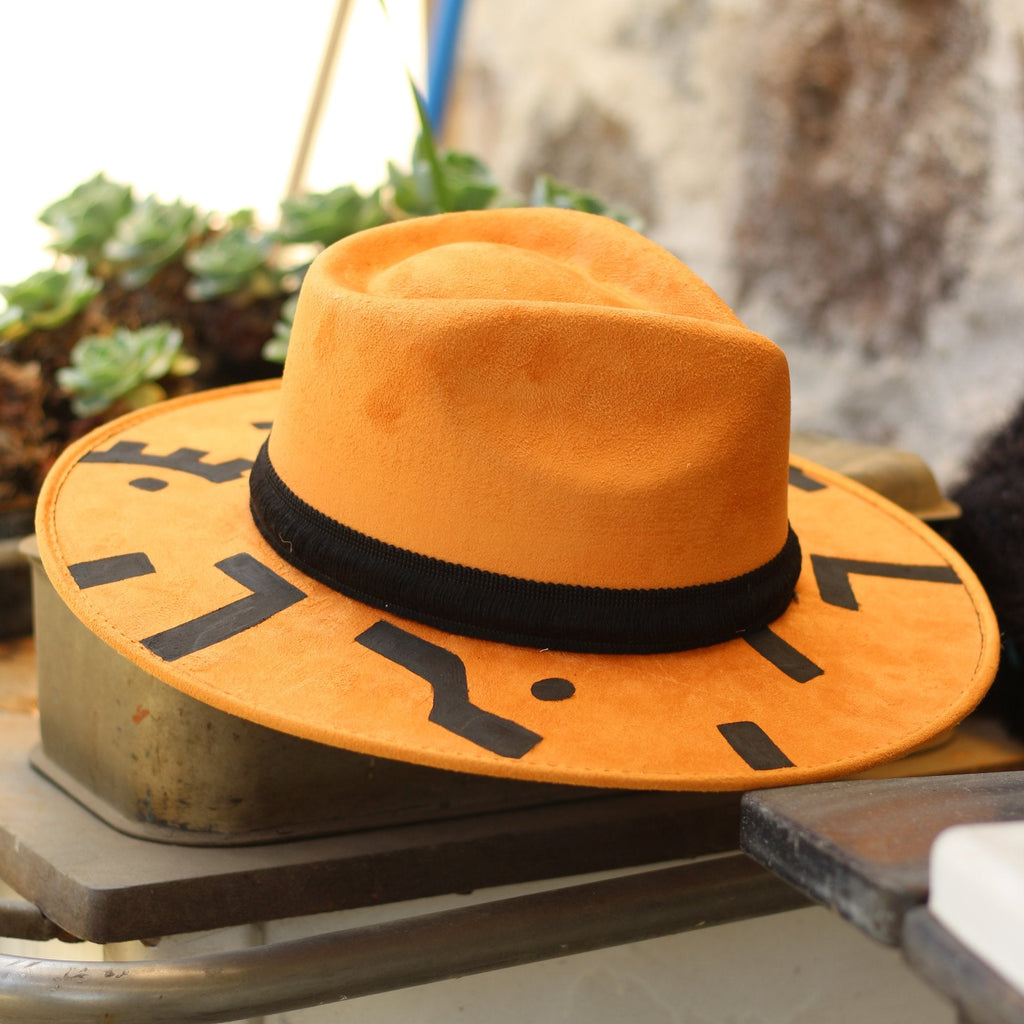 The Sign by Numa Hats