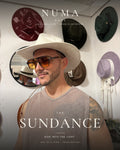 The Sundance by Numa Hats — cover
