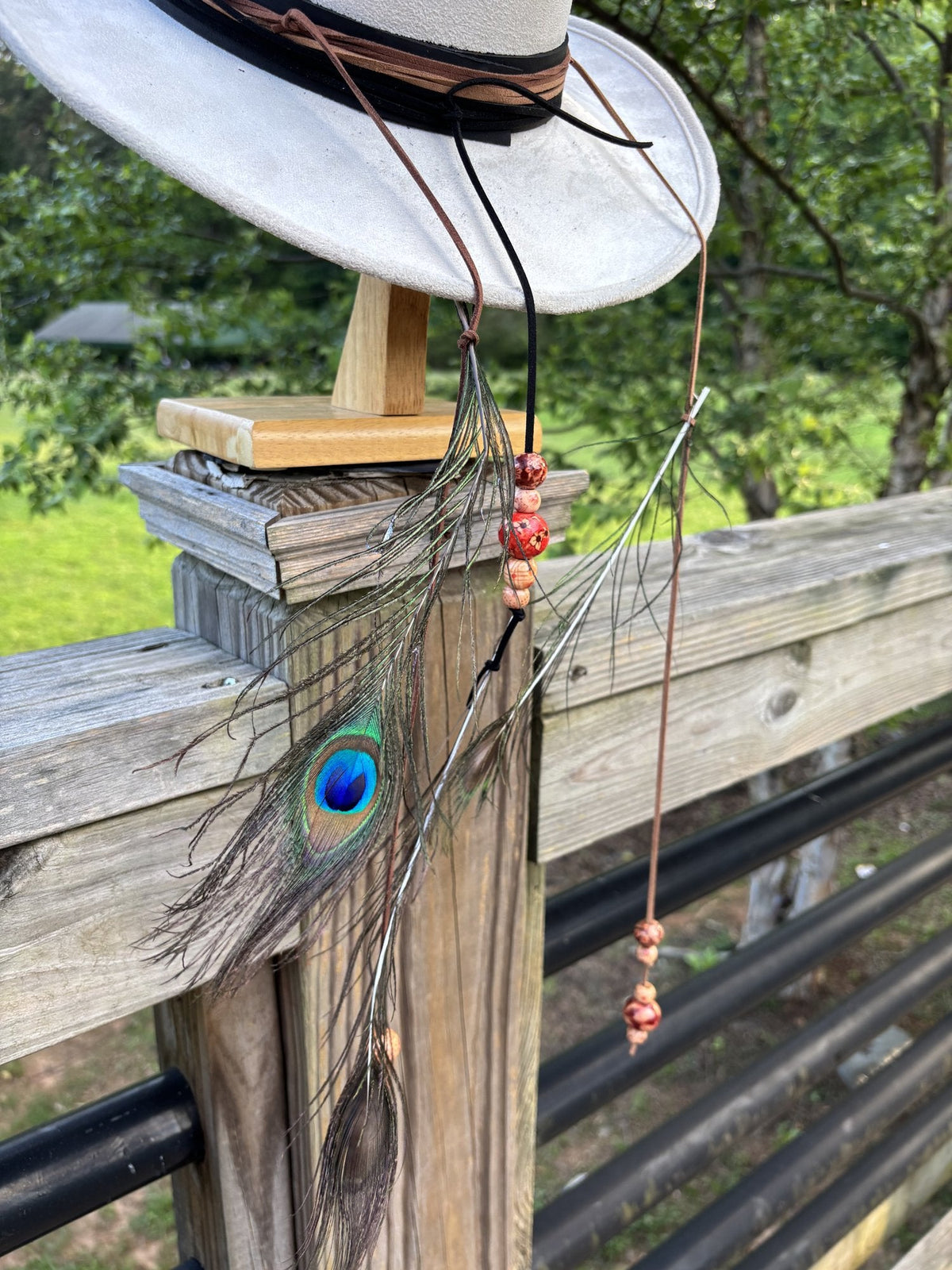 The Sundance by Numa Hats