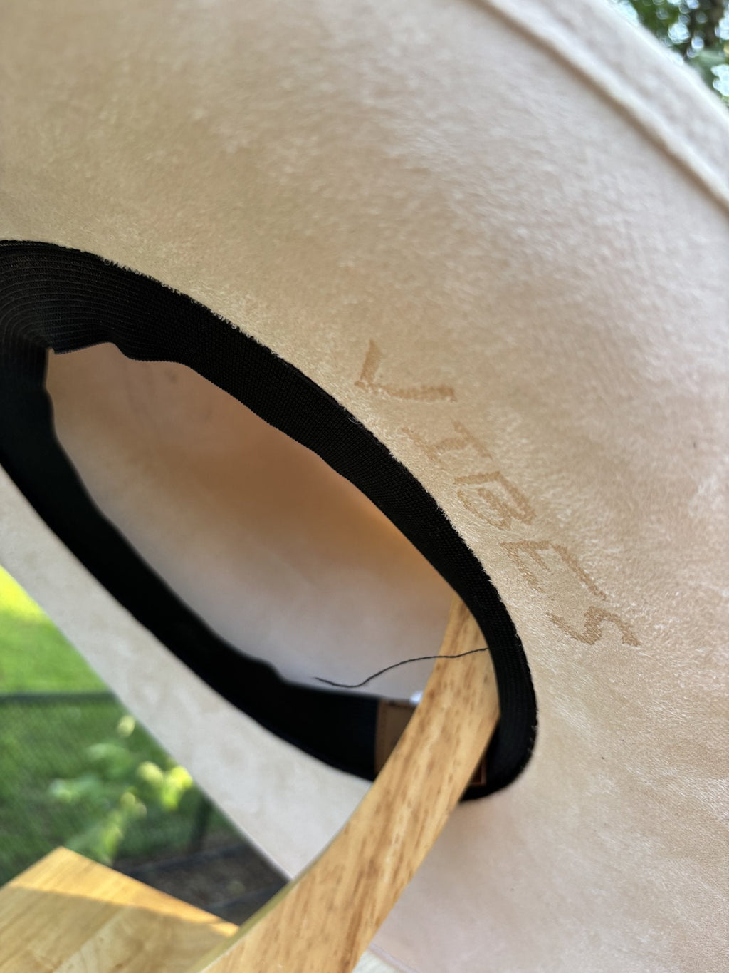 The Sundance by Numa Hats