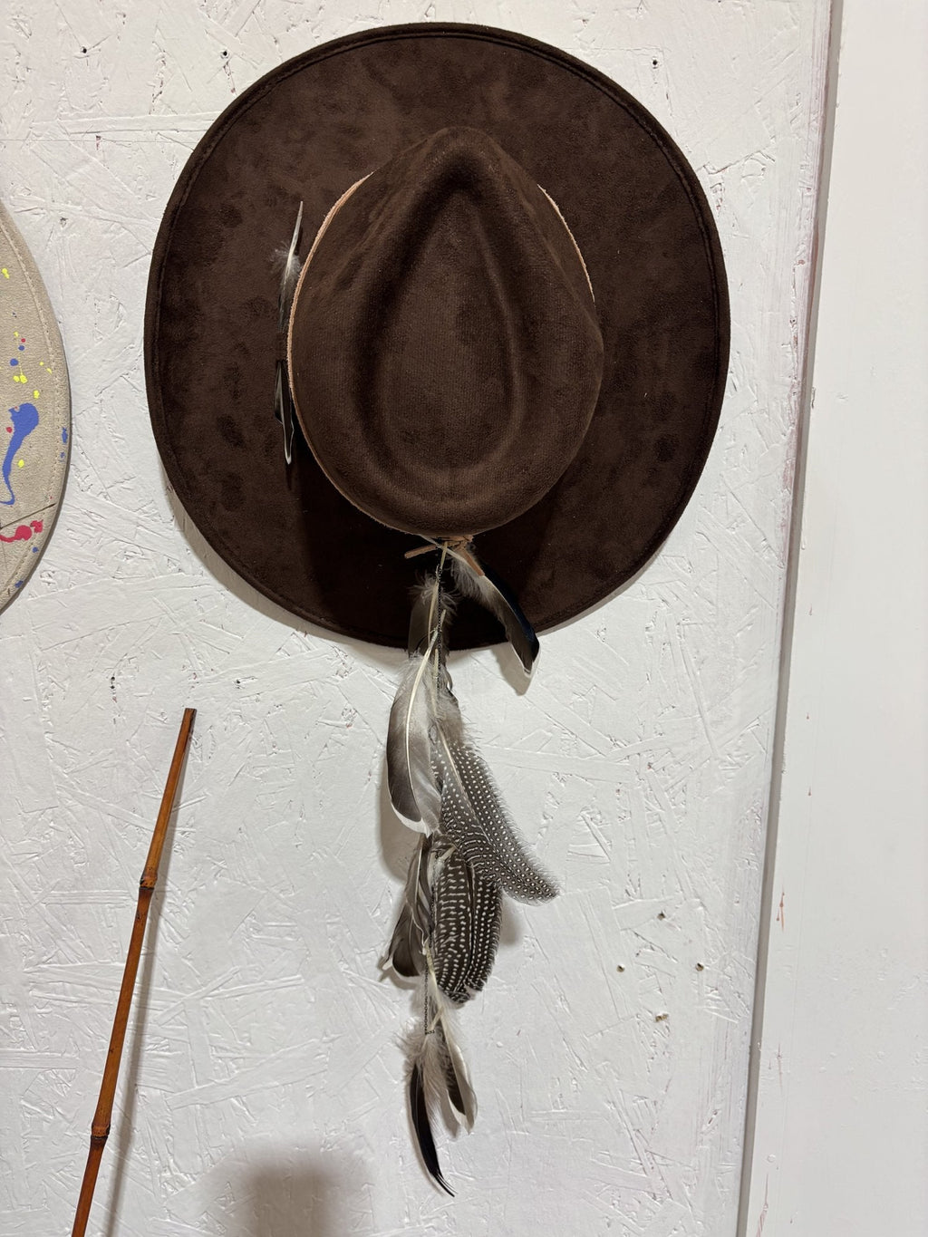 The Wanderer by Numa Hats