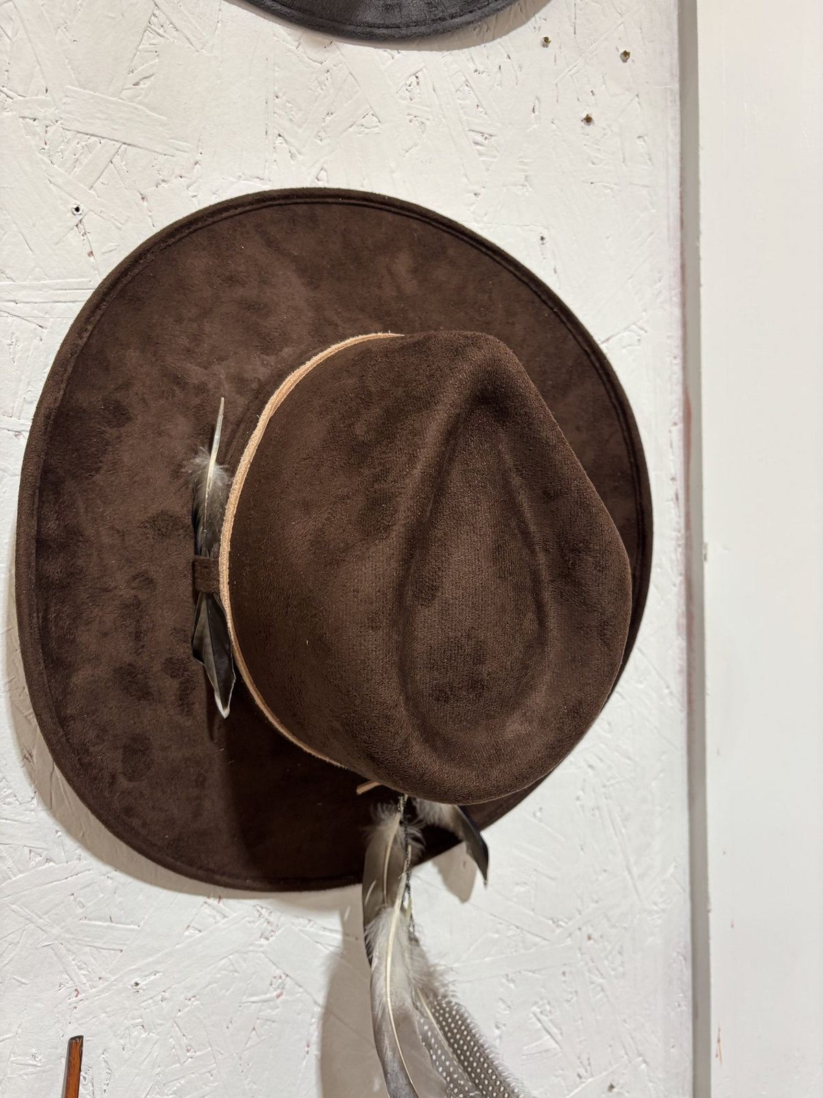 The Wanderer by Numa Hats