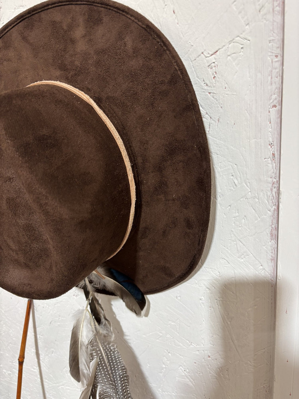 The Wanderer by Numa Hats