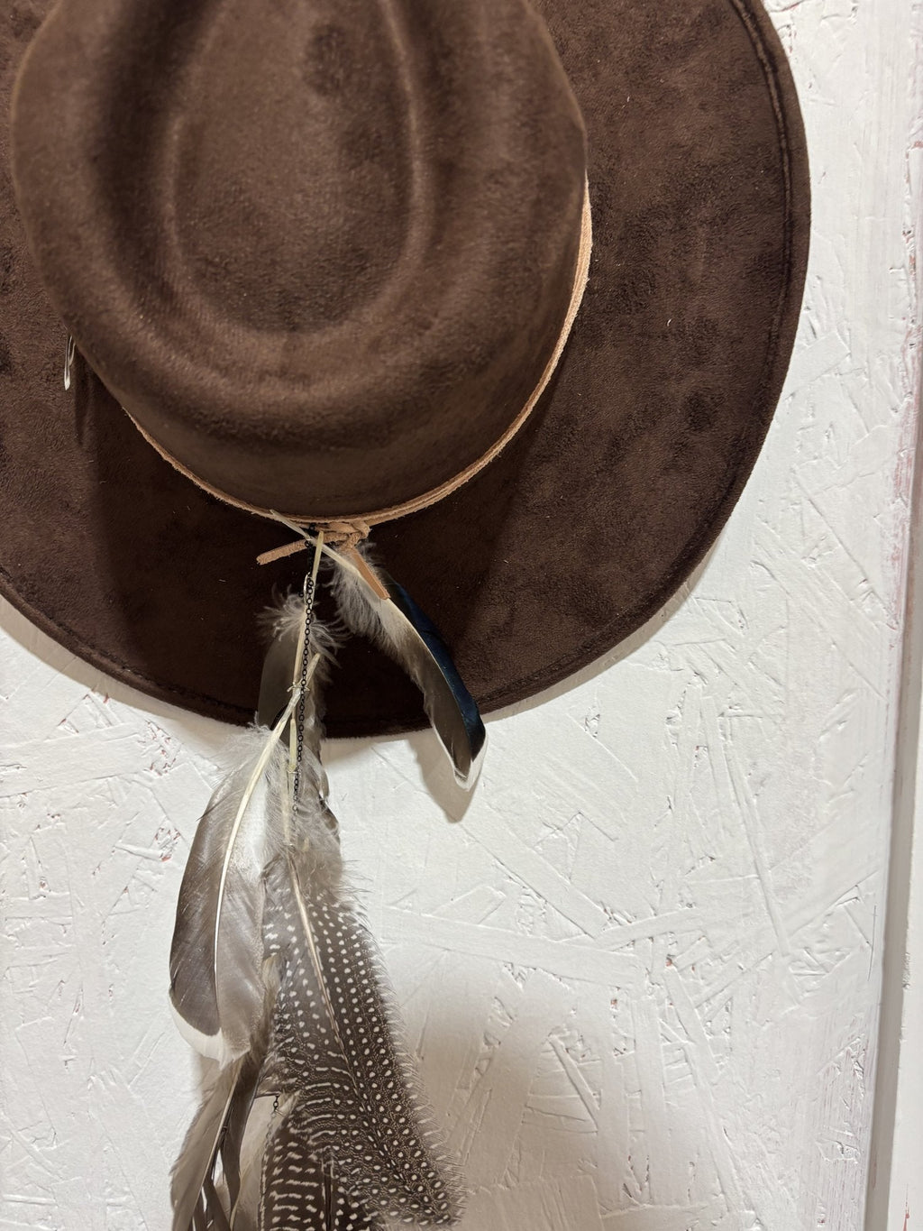 The Wanderer by Numa Hats