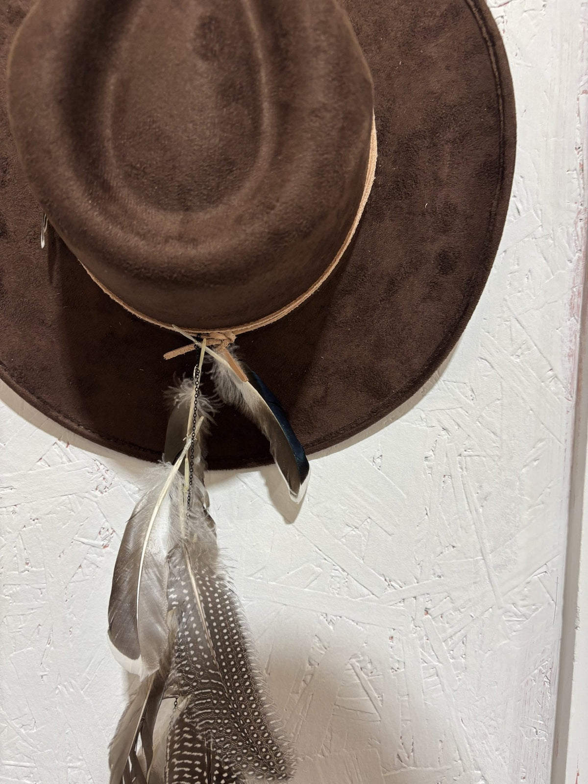 The Wanderer by Numa Hats