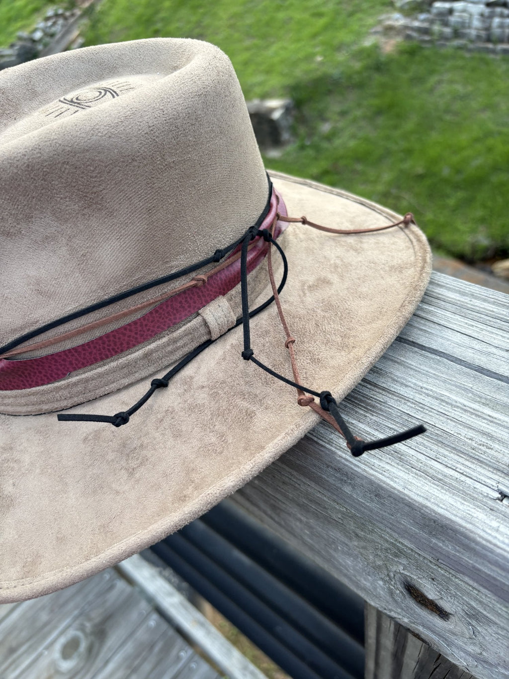Third Eye by Numa Hats
